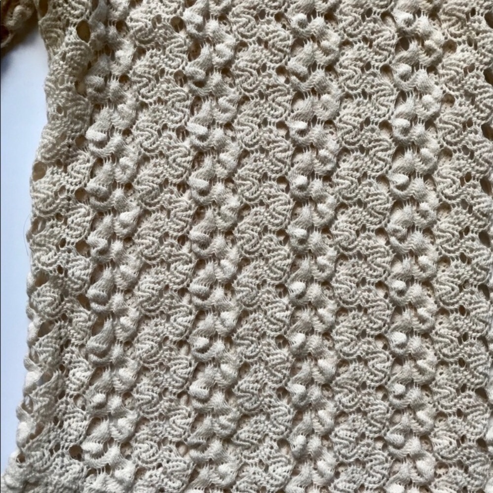 Staring at Stars Knit Sweater Size XS - Picture 3 of 8